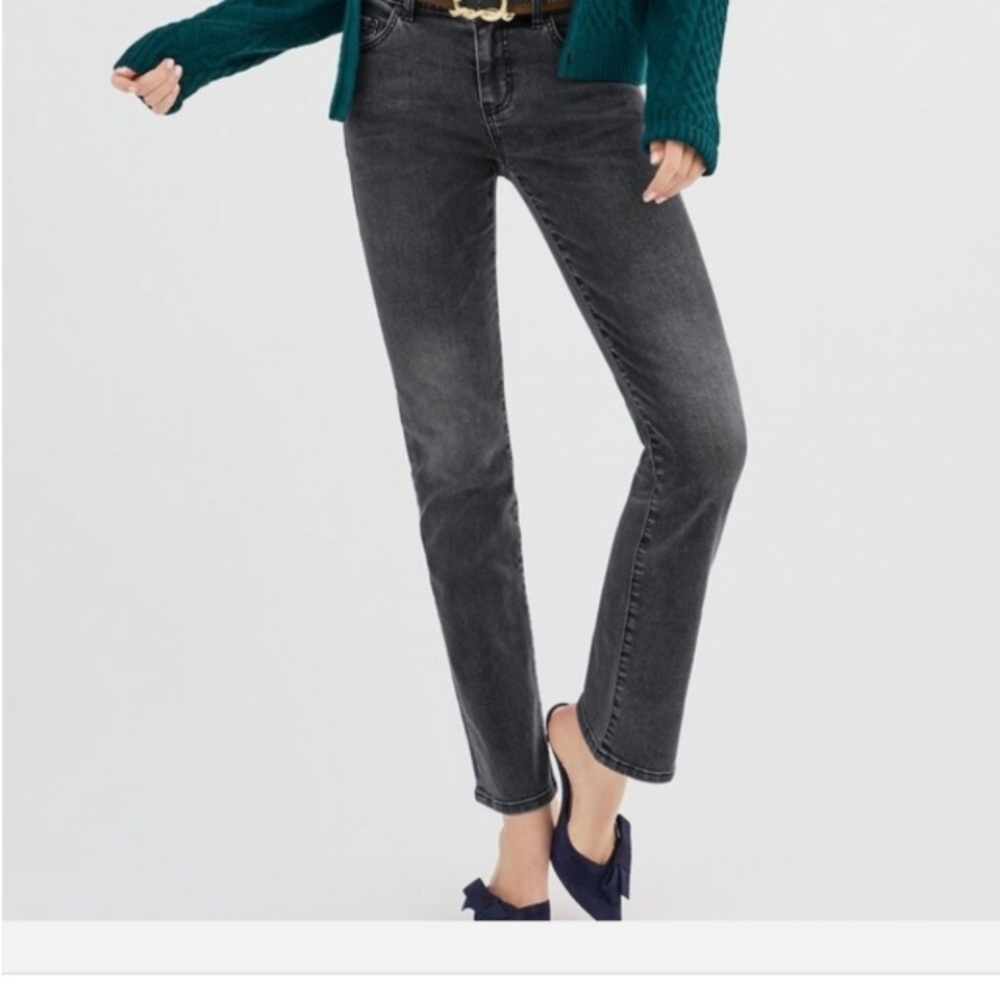 Cabi 4705 NWT  size 14 JEAN